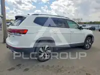 2025 Volkswagen Atlas photo