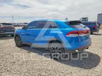 2025 Volkswagen Atlas фото