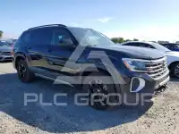 2025 Volkswagen Atlas фото