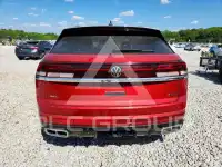 2025 Volkswagen Atlas photo