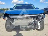 2025 Volkswagen Atlas photo
