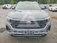 2025 Volkswagen Atlas фото