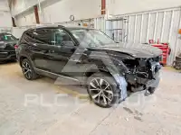 2025 Volkswagen Atlas photo