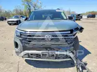 2025 Volkswagen Atlas фото