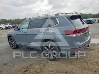 2025 Volkswagen Atlas фото