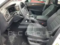 2025 Volkswagen Atlas фото
