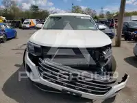 2025 Volkswagen Atlas photo