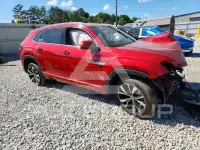 2025 Volkswagen Atlas photo