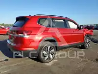 2025 Volkswagen Atlas photo