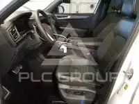 2025 Volkswagen Atlas photo