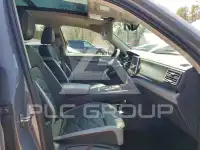 2025 Volkswagen Atlas фото