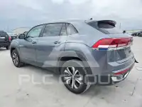 2025 Volkswagen Atlas фото
