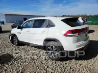 2025 Volkswagen Atlas photo