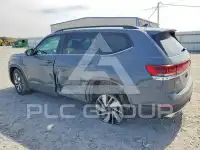 2025 Volkswagen Atlas фото