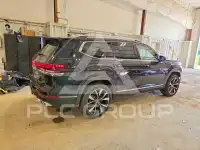 2025 Volkswagen Atlas photo