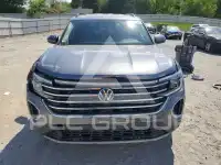 2025 Volkswagen Atlas фото