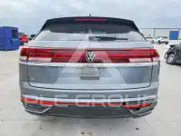 2025 Volkswagen Atlas фото