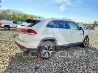 2025 Volkswagen Atlas photo