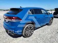 2025 Volkswagen Atlas фото