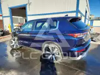 2026 Mitsubishi OUTLANDER фото