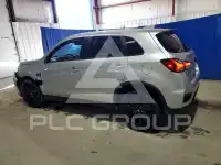 2026 Mitsubishi OUTLANDER фото