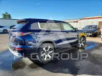 2026 Mitsubishi OUTLANDER фото