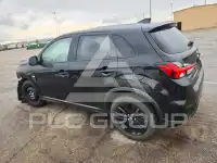 2026 Mitsubishi OUTLANDER фото