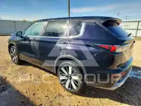 2026 Mitsubishi OUTLANDER photo