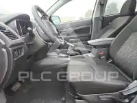 2026 Mitsubishi OUTLANDER фото