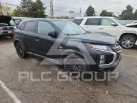2026 Mitsubishi OUTLANDER фото