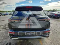 2026 Mitsubishi OUTLANDER фото