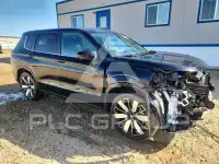 2026 Mitsubishi OUTLANDER photo