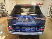 2026 Mitsubishi OUTLANDER фото