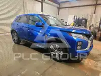 2026 Mitsubishi OUTLANDER фото