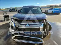 2026 Mitsubishi OUTLANDER фото