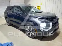 2026 Mitsubishi OUTLANDER фото