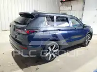 2026 Mitsubishi OUTLANDER фото