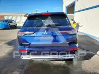 2026 Mitsubishi OUTLANDER фото