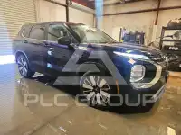 2026 Mitsubishi OUTLANDER фото