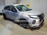 2026 Mitsubishi OUTLANDER фото