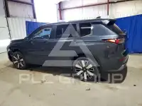 2026 Mitsubishi OUTLANDER фото