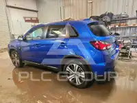 2026 Mitsubishi OUTLANDER фото