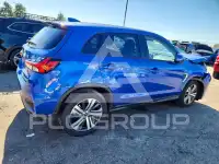 2026 Mitsubishi OUTLANDER фото
