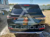2026 Mitsubishi OUTLANDER photo