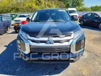 2026 Mitsubishi OUTLANDER фото