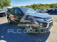 2026 Mitsubishi OUTLANDER фото