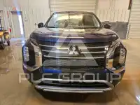 2026 Mitsubishi OUTLANDER фото