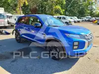 2026 Mitsubishi OUTLANDER фото