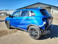 2026 Mitsubishi OUTLANDER фото