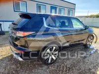 2026 Mitsubishi OUTLANDER photo